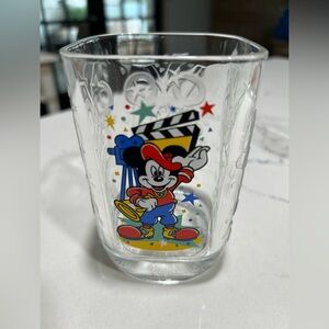 2000 Vintage McDonald’s Disney Collectible Mickey Mouse Director Mint